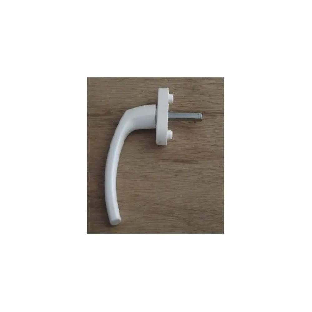 Béquille sur platine